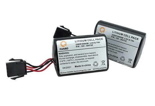 Visonic sirena batteria - sirena,