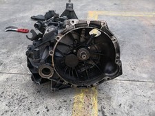 CAMBIO MANUALE COMPLETO PER