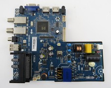 SCHEDA MADRE CV3663C-A32 x