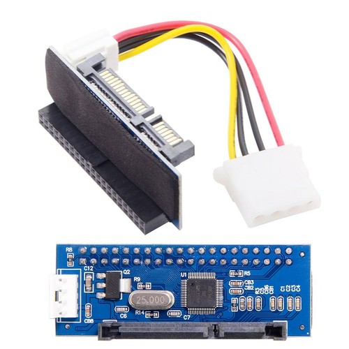 Adattatore sata pata - adattatore,