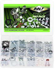 Kawasaki Motocross Pro Kit