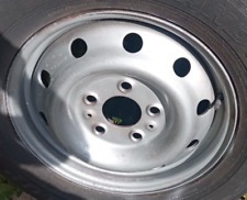 Fiat ducato 230 citroen jumper Peugeot boxer camper cerchio ruota r16 16" 65 16