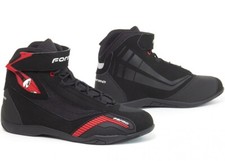 Scarpe stivali moto - scarpe,