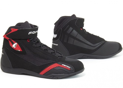 Scarpe stivali moto - stivali,