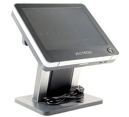 Vectron pos touch - vectron, 15
