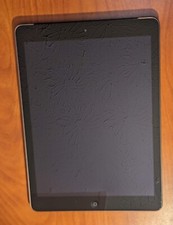 Apple iPad Air 1a gen. 16 GB