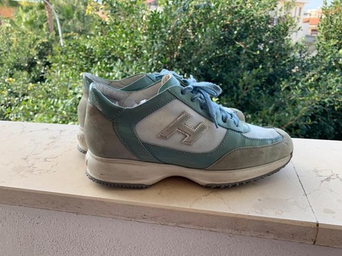 Scarpe hogan donna - hogan,