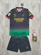 COMPLETO OFF WHITE MAGLIA