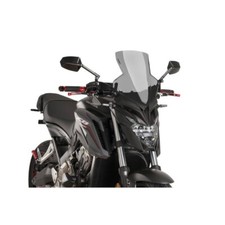 PUIG NAKED FAIRING N.G. SPORT