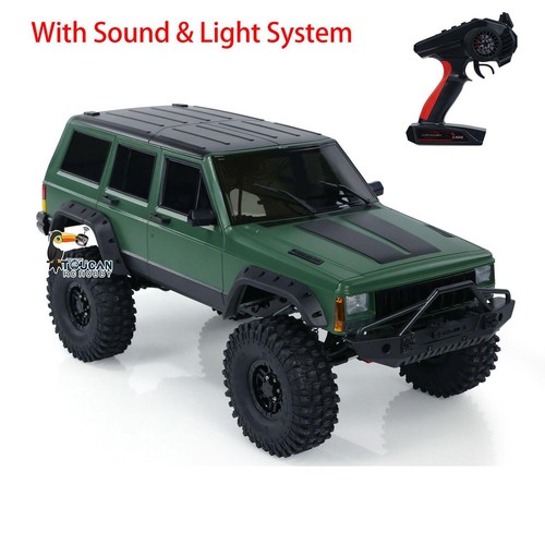 Stock rc rock crawler - in,