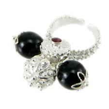 Anello fede sarda donna