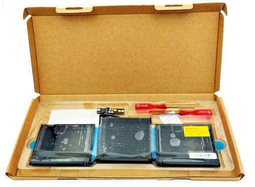 Batteria per late 2016 mid - 2016,