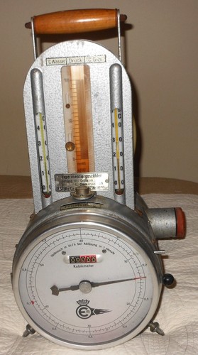 Misuratore portata - misuratore,