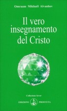 LIBRO IL VERO INSEGNAMENTO DEL