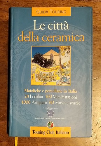 Città della ceramica - le,