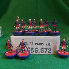 MINT Subbuteo Team HW 251 PSG