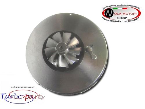 Turbo turbina turbocompressore - turbina,