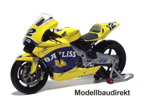 Honda 211v moto 2005 - gp,