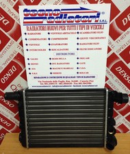 Radiatore Acqua Fiat