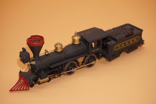 Pocher scala locomotiva - pocher?,