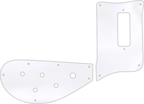 Battipenna personalizzato - , wd