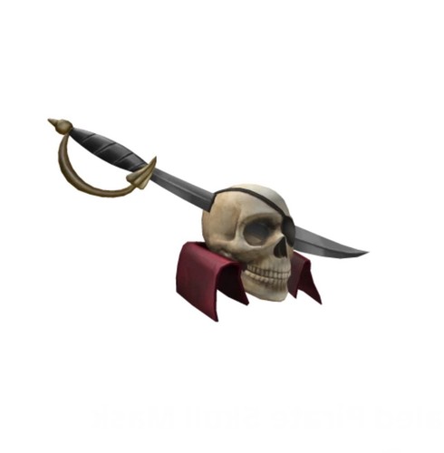 Roblox cappello maschera - |,