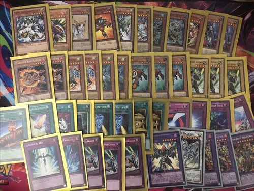 Yugioh gladiatore bestia - yugioh,
