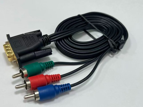 Cavo video componente - , ptc