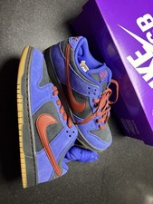 Nike Dunk SB Low Pro 'Persian
