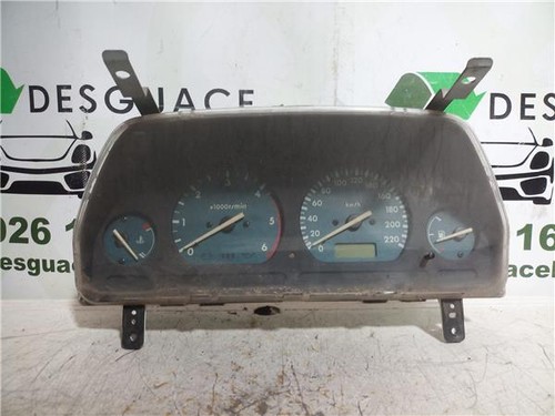 20t2n cruscotto completo land - 20t2n,