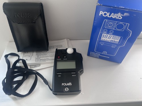 Misuratore flash luce - , polaris