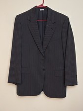 Tuta vintage Brioni Escorial
