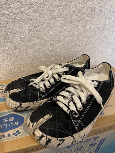 Sneakers basse maison margiela - basse,