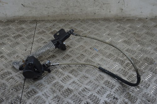 86212 impianto frenante pinza - 86212,