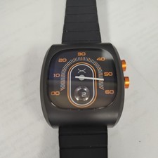 Orologio Xeric Retroscope Jump