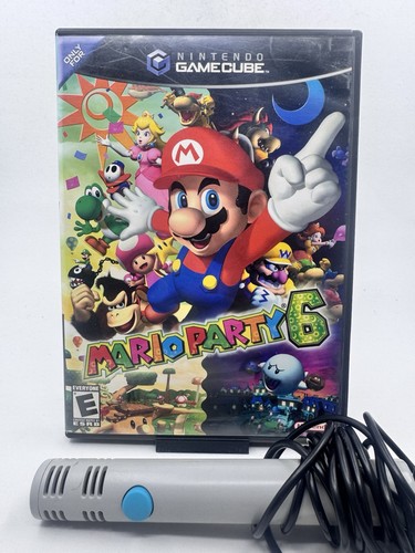 Mario party nintendo - mario,