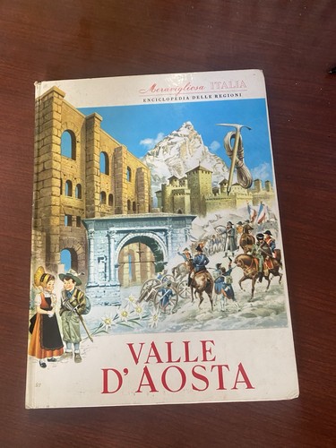 Meravigliosa italia valle - meravigliosa,