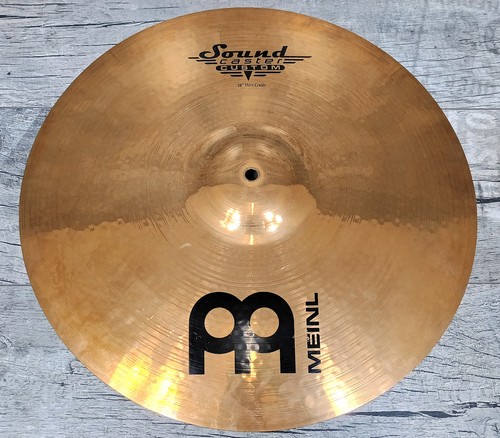Meinl soundcaster custom - soundcaster, 18"