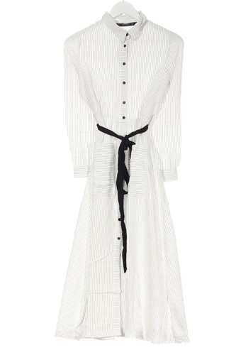 Zara basic abito - blusa, camicia