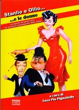 Enzo Pio Pignatiello, Stanlio