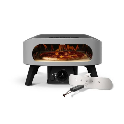 Forno per pizza cozze 13 - forno,