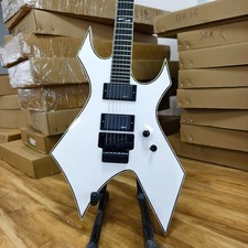 BC Rich Warlock Style Chitarra
