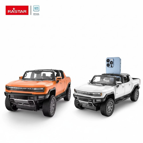 Rastar gmc hummer auto - rastar,