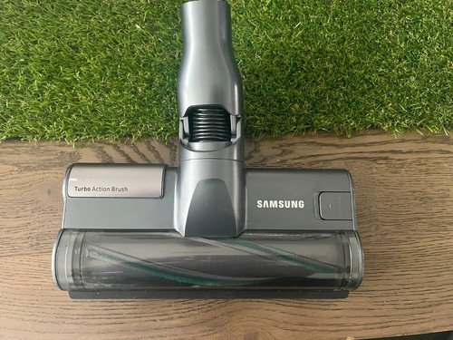 Samsung jet turbo - samsung, action