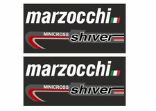 Marzocchi Minicross Suspension