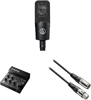 Nuovo audio technica at4040 - audio-technica,