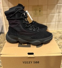 Adidas yeezy 500 high - yeezy, tactical