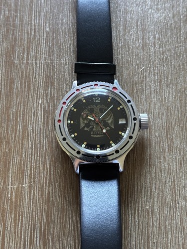 Orologio polso boctok - orologio, da
