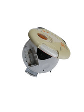 Sony S2 Sports Walkman Portable CD Player TV/Weather/FM/AM Radio D-FS601