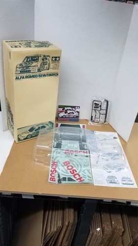 Tamiya 1997 elettrico - 1997, rc
